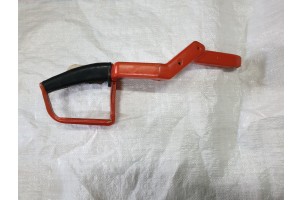 Тайга 214, 245 Ручка газу бензопила 